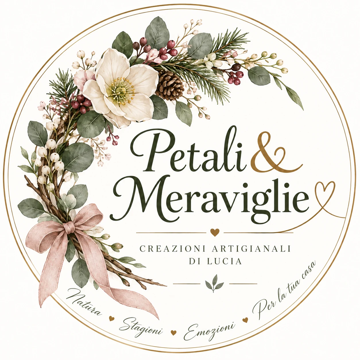 Petali & Meraviglie